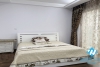 New beautiful modern apartment for rent with Gold courtyard view fully furnished
